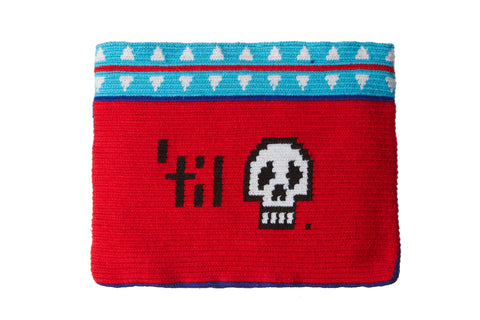 the ‘til death clutch