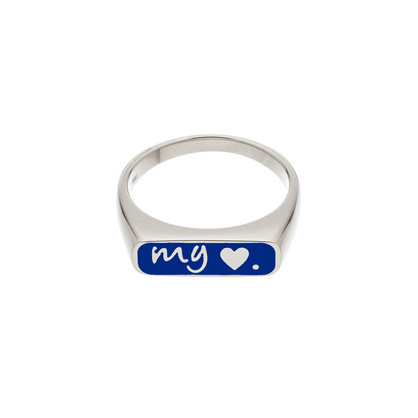 the my love ring